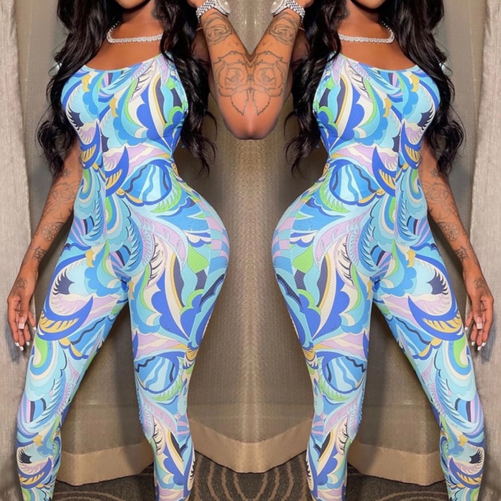 Bleu&Paisley
